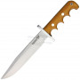 Taktische Messer Blackjack Halo Attack Model 14 Natural BCB14NM 19cm