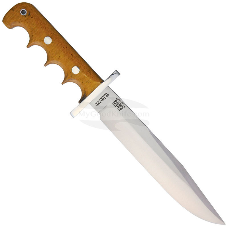 Tactical knife Blackjack Halo Attack Model 14 Natural BCB14NM 19cm for