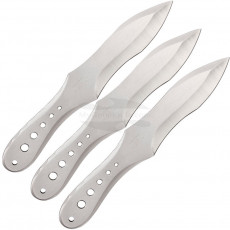 Wurfmesser United Cutlery Gil Hibben GenX Pro Thrower, Set von 3 Stück GH5029 15cm