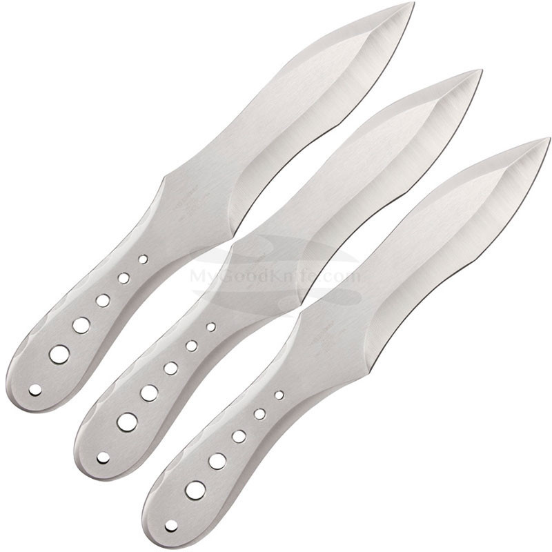 Throwing knife Spyderco Small Set 3 pcs TK01SM 13.5cm for sale