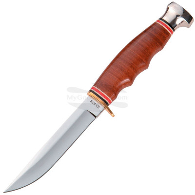 Охотничий/туристический нож Ka-Bar Hunter 1232 10.5см