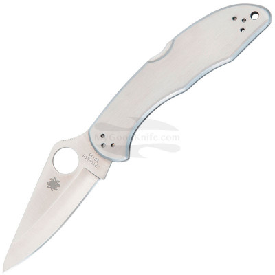 Folding knife Spyderco Delica 4 C11P 7.5cm