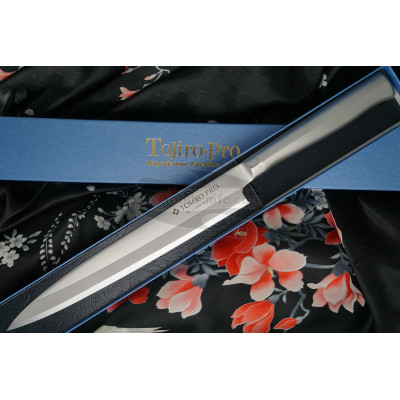 Yanagiba Japanese kitchen knife Tojiro PRO SD for Left-Handed F-622L 24cm - 1