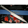 Yanagiba Japanese kitchen knife Tojiro PRO SD for Left-Handed F-622L 24cm - 2