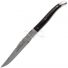 Folding knife Claude Dozorme Laguiole Modern Ebony 1.60.140.70MI 10.3cm