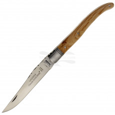 Folding knife Claude Dozorme Laguiole Modern Oakwood 1.60.140.46MI 10.3cm
