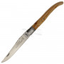 Taschenmesser Claude Dozorme Laguiole Modern Oakwood 1.60.140.46M 10.3cm
