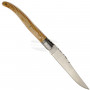 Taschenmesser Claude Dozorme Laguiole Modern Oakwood 1.60.140.46M 10.3cm