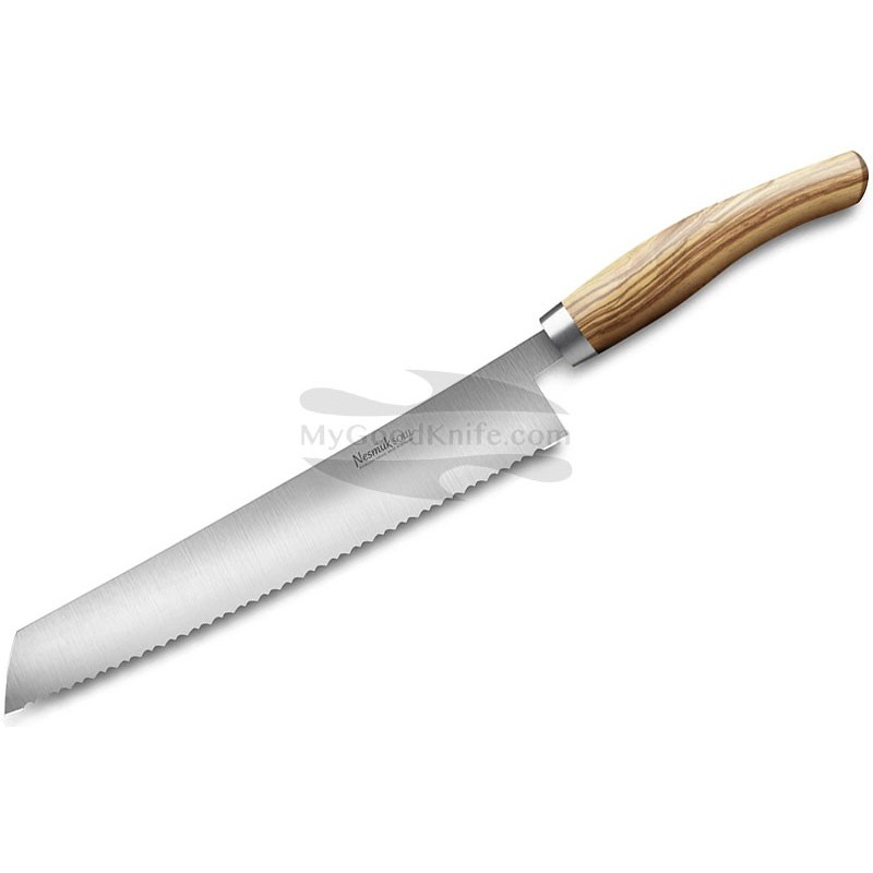 Bread knife Tojiro F-737 23.5cm for sale