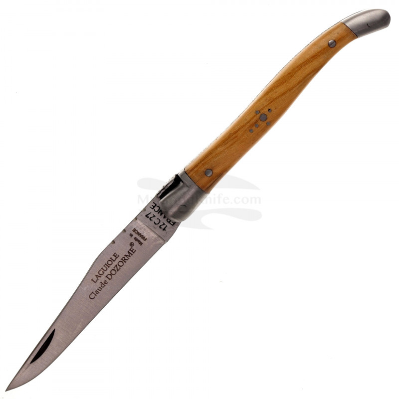 https://mygoodknife.com/25877-large_default/folding-knife-claude-dozorme-laguiole-bee-olive-wood-16012889mi-76cm.jpg