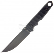 Cuchillo de hoja fija Fox Knives Ryu FX-634 13cm