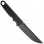 Cuchillo de hoja fija Fox Knives Ryu FX-634 13cm