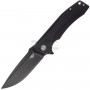 Kääntöveitsi Bestech Mako Black stonewash G-10 BG27B 9.5cm