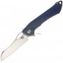 Складной нож Bestech Platypus BG28A Серый BG28A 8.7см