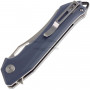 Folding knife Bestech Platypus BG28A Grey BG28A 8.7cm