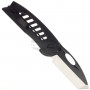 Navaja Bestech Explorer  Black G10 BG37A 7.3cm