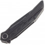 Taschenmesser Bestech Samari Black Stonewash BT2009B 9.7cm