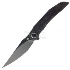 Navaja Bestech Samari Black Stonewash BT2009B 9.7cm