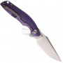 Складной нож Bestech Ghost Blue/Violet BT1905B 8.1см