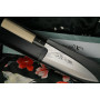 Deba Japanese kitchen knife Tojiro Aogami F-976 16.5cm - 1
