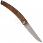 Navaja Claude Dozorme Thier walnut Hare 6.90.171.06LI 11cm