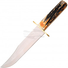 Hunting and Outdoor knife Bear&Son Bowie 502 22.9cm