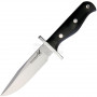 Tactical knife Blackjack Halo Attack Model 13 Black BCB13BMBP 13.9cm