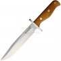 Cuchillo Táctico Blackjack Halo Attack Model 14 Natural BCB14NMBP 19cm
