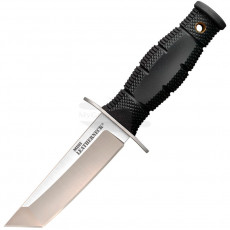 Нож с фиксированным клинком Cold Steel Mini Leatherneck Tanto 39LSAA 8.2см