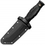 Нож с фиксированным клинком Cold Steel Mini Leatherneck Tanto 39LSAA 8.2см