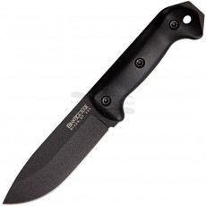 Jagdmesser Ka-Bar Becker Campanion polyester Scheide BK22 12.7cm