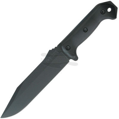 Охотничий/туристический нож Ka-Bar Becker Combat Utility BK7 17.8см