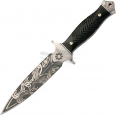 Dagger Browning Wihongi Signature BR194BL 15.2cm