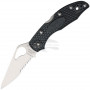 Navaja Byrd Meadowlark 2 grey 04PSGY2 7.6cm