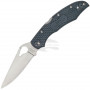 Folding knife Byrd Cara Cara 2 grey 03PGY2 9.5cm