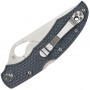 Folding knife Byrd Cara Cara 2 grey 03PGY2 9.5cm