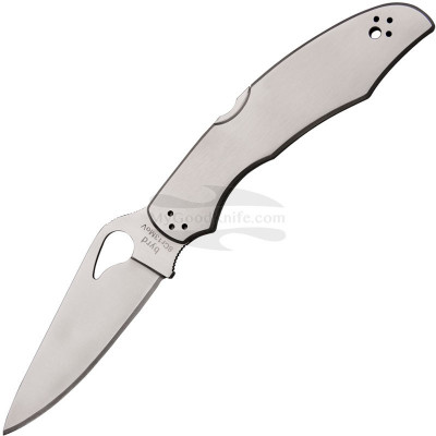 Folding knife Byrd Cara Cara 2 03P2 9.5cm