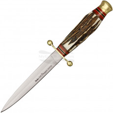 Cuchillo Táctico Linder Dagger 210013 12.7cm