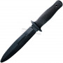 Trainingsmesser Cold Steel Rubber Peace Keeper 92R10D 17cm