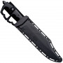 Tactical knife Cold Steel Chaos Bowie 80NTB 26.6cm