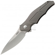 Folding knife CRKT Outrage  K320GXP 8.5cm