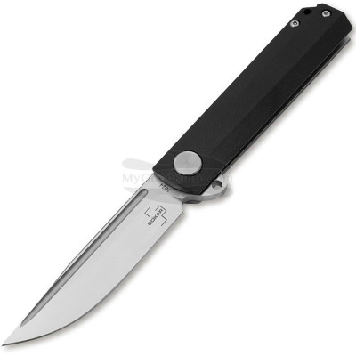 Складной нож Böker Plus Cataclyst Flipjoint 01BO675 7.5см