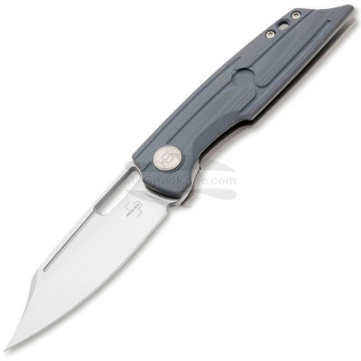 Folding knife Böker Plus HEA Hunter 01BO193 7.3cm