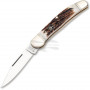 Taschenmesser Böker Copperhead Stag 112626HH 7cm