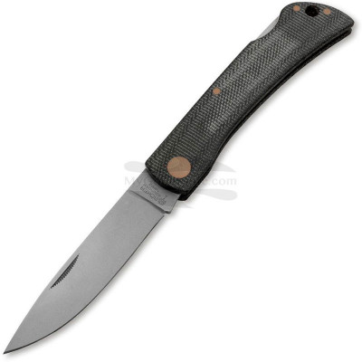 Navaja Böker Rangebuster Black Copper 112914 7.7cm