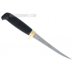 Finnish knife Marttiini Condor 6 nylon sheath 826015 15cm