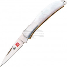 Folding knife Al mar Osprey Mother of Pearl 1001P 4.1cm