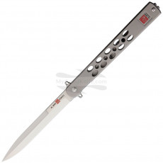 Складной нож Al mar Slimline Quicksilver K4046 12.7см