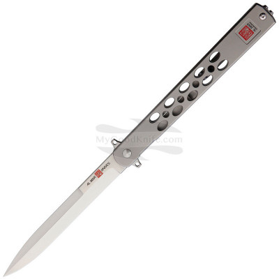 Couteau pliant Al Mar Slimline Quicksilver K4046 12.7cm