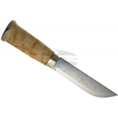 Финский нож Marttiini Lapp knife 240 Леуку 240010 13см - 1